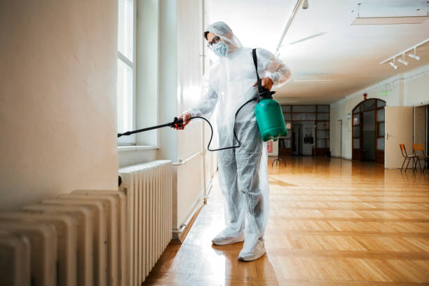 Pest Control for Restaurants in Boyne City, MI